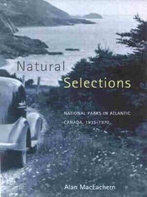 cover image of Natural Selections
